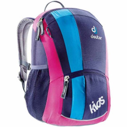 Zaino Deuter Deuter Kids viola