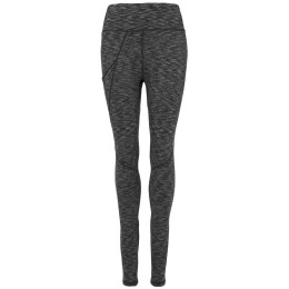 Leggings da donna Loap Mala grigio grey