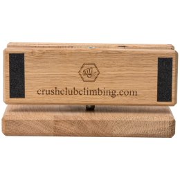 Gioco di arrampicata Crush Climbing Pinch Battle
