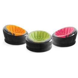 Sedia gonfiabile Intex Empire 68582NP
