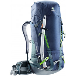 Zaino Deuter Guide 45+ blu scuro NavyGranite