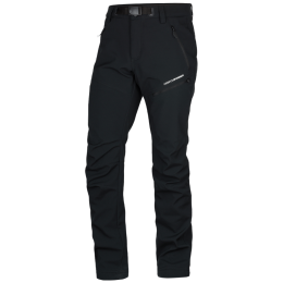 Pantaloni softshell da uomo Northfinder Blazej