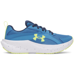 Sneakers per bambini Under Armour UA Bgs Assert 11 Aegean Blue