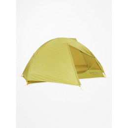 Tenda ultraleggera Marmot Tungsten UL 1P khaki Wasabi