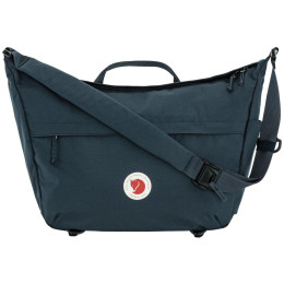 Borsa a spalla Fjällräven Färden Crossbody blu Navy