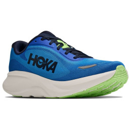 Scarpe da corsa da uomo Hoka Rincon 5 blu/verde Virtual Blue / Varsity Navy