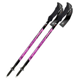Bastoncini da trekking Fizan Compact MS