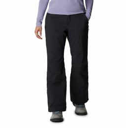 Pantaloni da sci da donna Columbia Shafer Canyon™ Insulated Pant nero Black