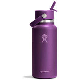 Borraccia termica Hydro Flask Wide Flex Straw Cap 32 oz