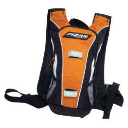 Zaino Fizan NW Backpack 10l arancione