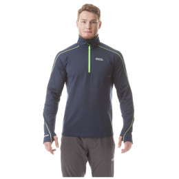 Felpa da uomo Nordblanc Insure blu