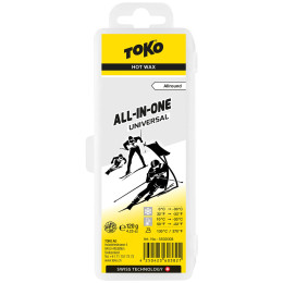 Cera TOKO All-in-one universal 120 g