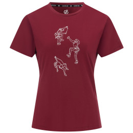 Maglietta da donna Dare 2b Tranquility III Tee
