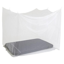 Zanzariera Bo-Camp Mosquito Net Box Model 2 bianco White