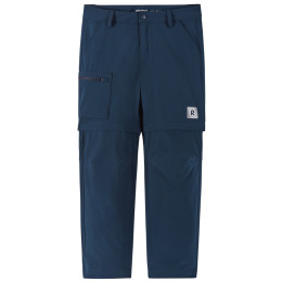 Pantaloni da bambino Reima Sillat blu Navy