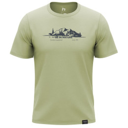 Maglietta da uomo Hannah Grem