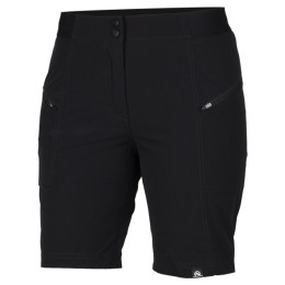 Bermuda da donna Northfinder Lottie nero 269black