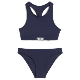 Costume da bagno per bambini Puma Racerback Bikini Set
