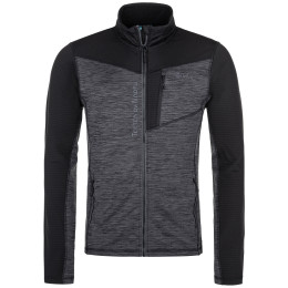 Felpa da uomo Kilpi Erin-M (2022) nero Blk