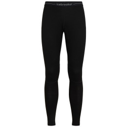 Pantaloni termici da uomo Icebreaker Men Merino 200 ZoneKnit™ Leggings