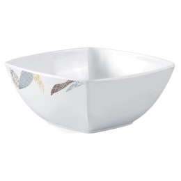 Ciotola Brunner Bowl 15 x 7,3 cm bianco
