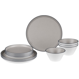 Set di stoviglie Brunner Midday Iconic Compack