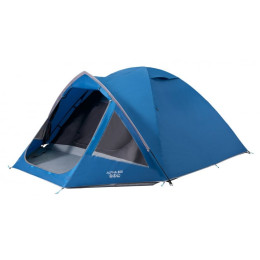 Tenda Vango Alpha 400 blu Moroccan Blue