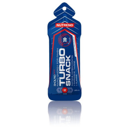 Gel energetico Nutrend Turbosnack