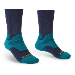 Calzini da uomo Bridgedale Hike MW MP Boot