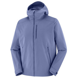 Giacca da uomo Salomon Outpeak Softshell M