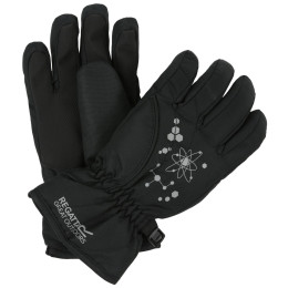 Guanti per bambini Regatta Arlie II W/P Glv