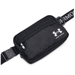 Marsupio Under Armour Loudon Waist Bag Xbody nero Black