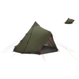 Tenda familiare Robens Chinook Ursa PRS