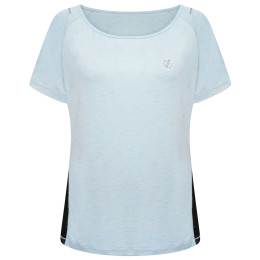 Maglietta da donna Dare 2b You're A Gem Tee azzurro CameoGreen