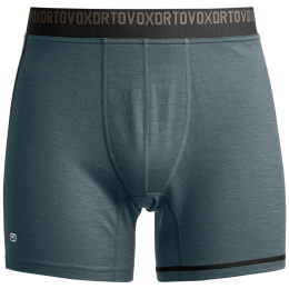 Boxer da uomo Ortovox 185 Rock'N'Wool Boxer