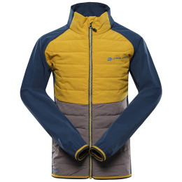 Giacca da bambino Alpine Pro Gerlo Blue