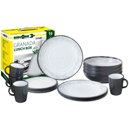 Set da pranzo Brunner Lunch Box Granada