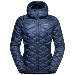 Giacca da donna La Sportiva Pinnacle Down Jkt W