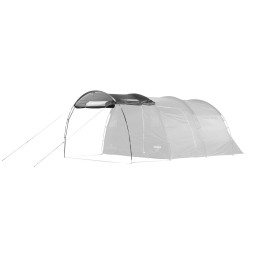 Tenda da sole Ferrino Canopy 4 grigio grey