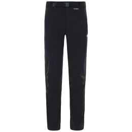 Pantaloni da uomo The North Face Diablo II nero TnfBlack