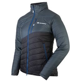 Giacca da donna Sir Joseph Heron Lady grigio/nero DarkGray/Black