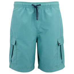 Costume da bagno da uomo Regatta Blanmont Swim Short azzurro Arctic