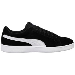 Scarpe da uomo Puma Smash v2 nero black