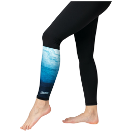Leggings da donna Drexiss Ocean