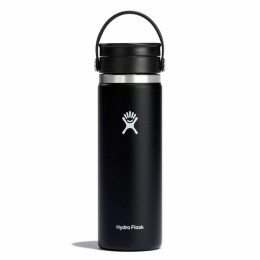 Borraccia termica Hydro Flask Wide Mouth 20 oz