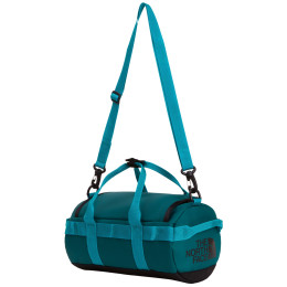 Borsa a spalla The North Face Base Camp Duffel Shoulder Bag