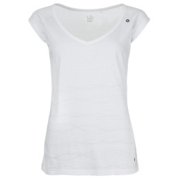 Canotta da donna Loap Anime bianco