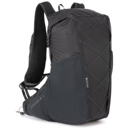 Zaino Montane Trailblazer LT 20 nero/grigio MIDNIGHT GREY