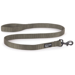 Guinzaglio per cane Mountain Paws Extra Tough Dog Lead oliva Olive