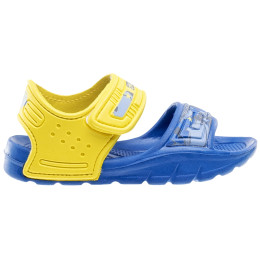 Sandali da bambino Aquawave Sipao Kids blu LakeBlue/Yellow